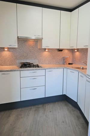 Medium property photo - Kranenburgweg, 2581 XS Den Haag